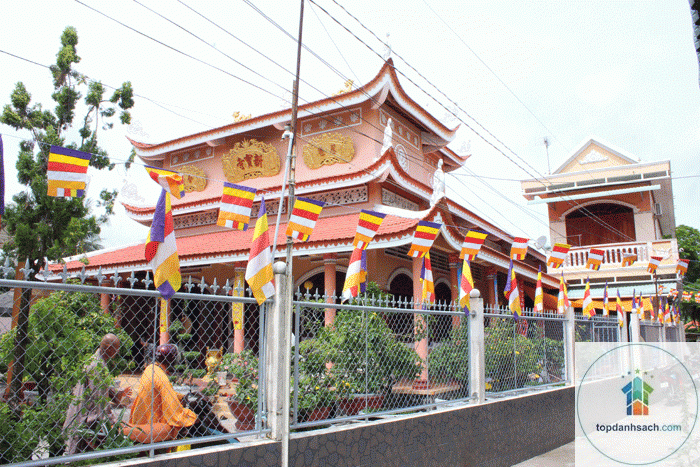 Chùa Tân Bửu - Hình 4