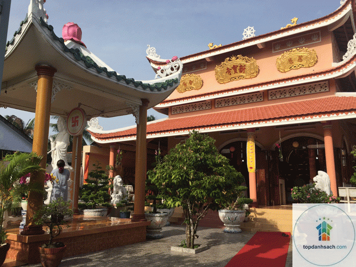 Chùa Tân Bửu