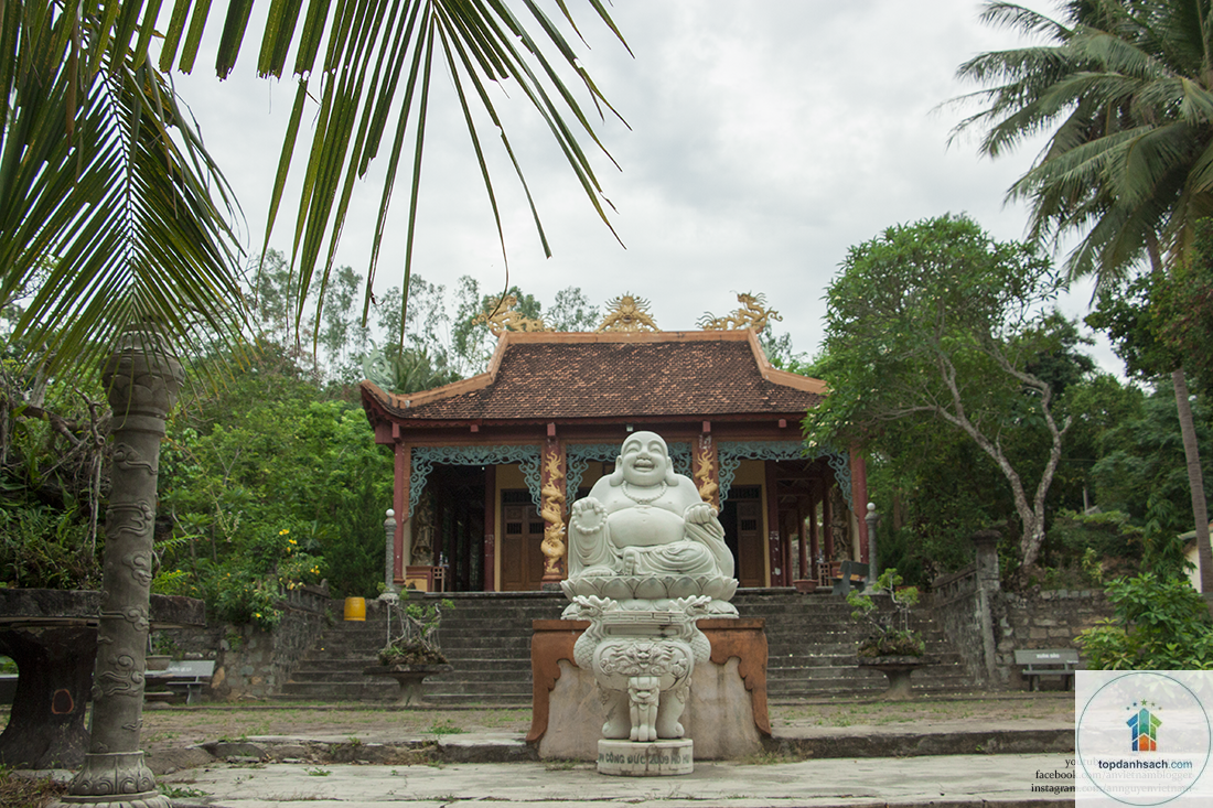Chùa Thắng Quang - Hình 1