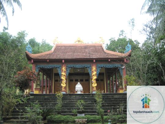 Chùa Thắng Quang - Hình 3