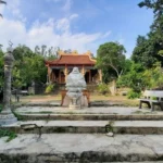 Chùa Thắng Quang – Khám phá ngôi chùa cổ linh thiêng bậc nhất Long Biên