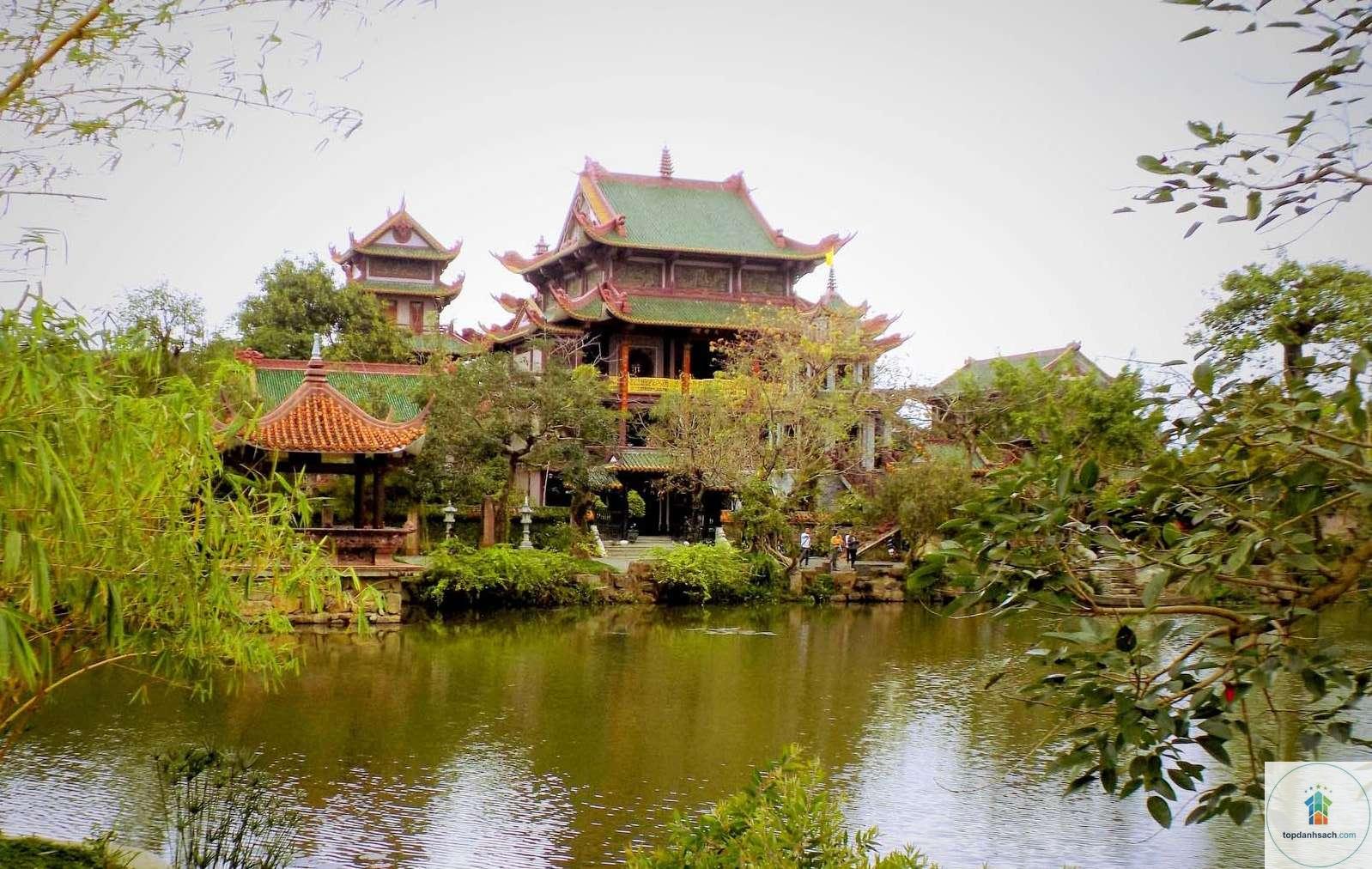 Chùa Thiên Hưng - Hình 3
