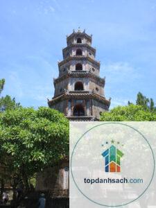 Chùa Thiên Mụ