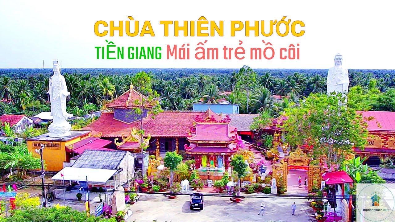 Chùa Thiên Phước Tiền Giang - Hình 2