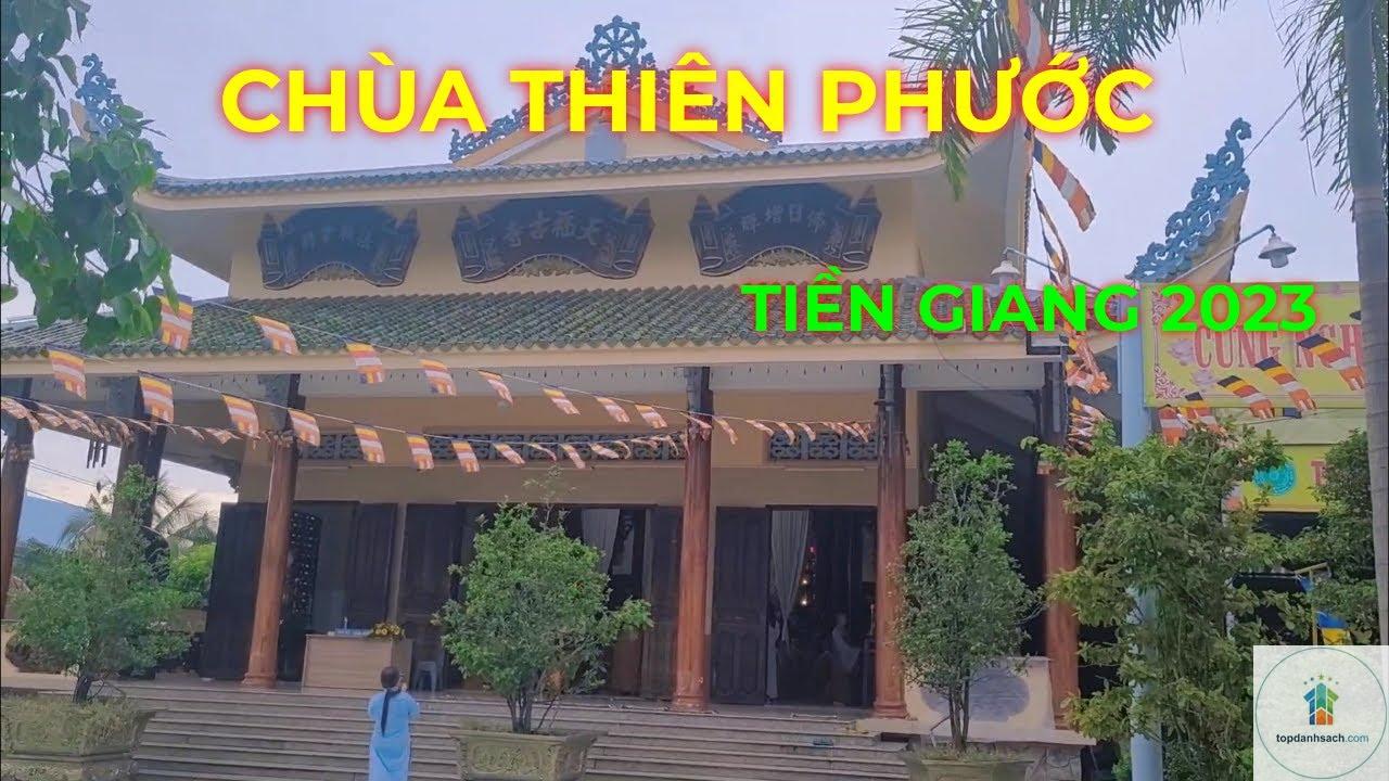 Chùa Thiên Phước Tiền Giang - Hình 4