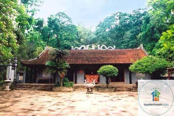 Chùa Thiên Quang - Hình 1