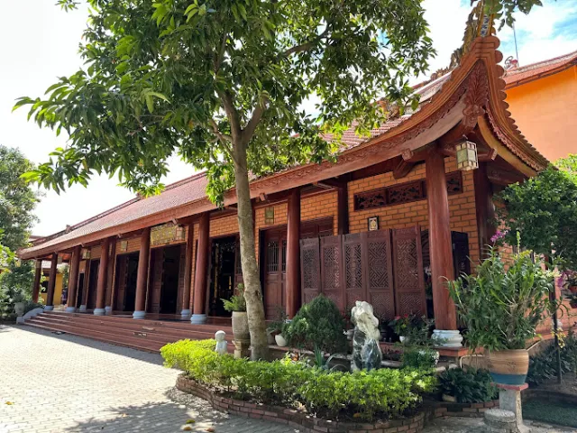 Chùa Thiên Quang - Hình 3