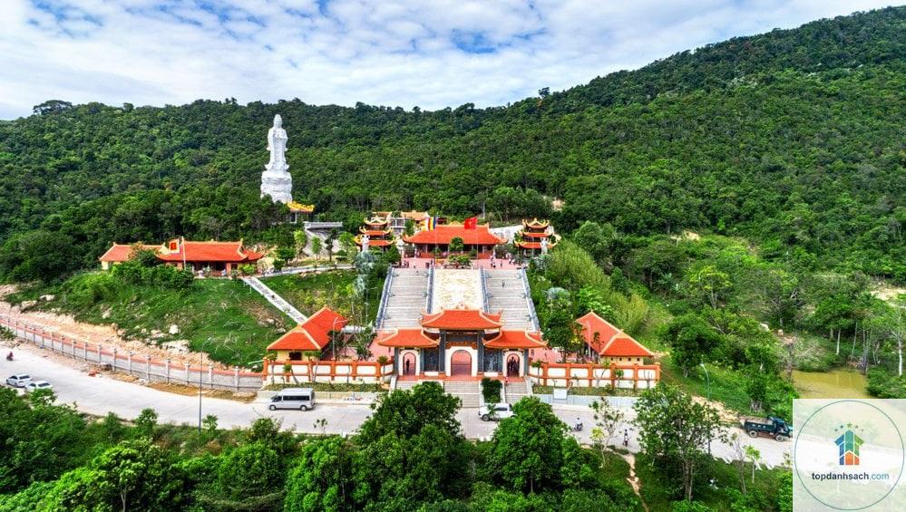 Chùa Thiền Viện Trúc Lâm Hộ Quốc - Hình 3