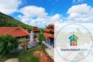 Chùa Thiền Viện Trúc Lâm Hộ Quốc