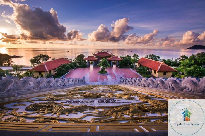 Chùa Thiền Viện Trúc Lâm Hộ Quốc - Hình 5