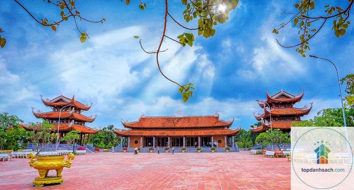 Chùa Thiền Viện Trúc Lâm Phương Nam - Hình 2