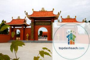 Chùa Thiền Viện Trúc Lâm Phương Nam