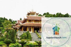 Chùa Trúc Lâm Đà Lạt