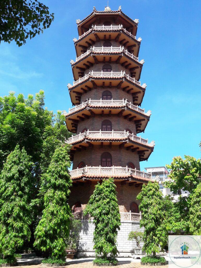 Chùa Từ Đàm
