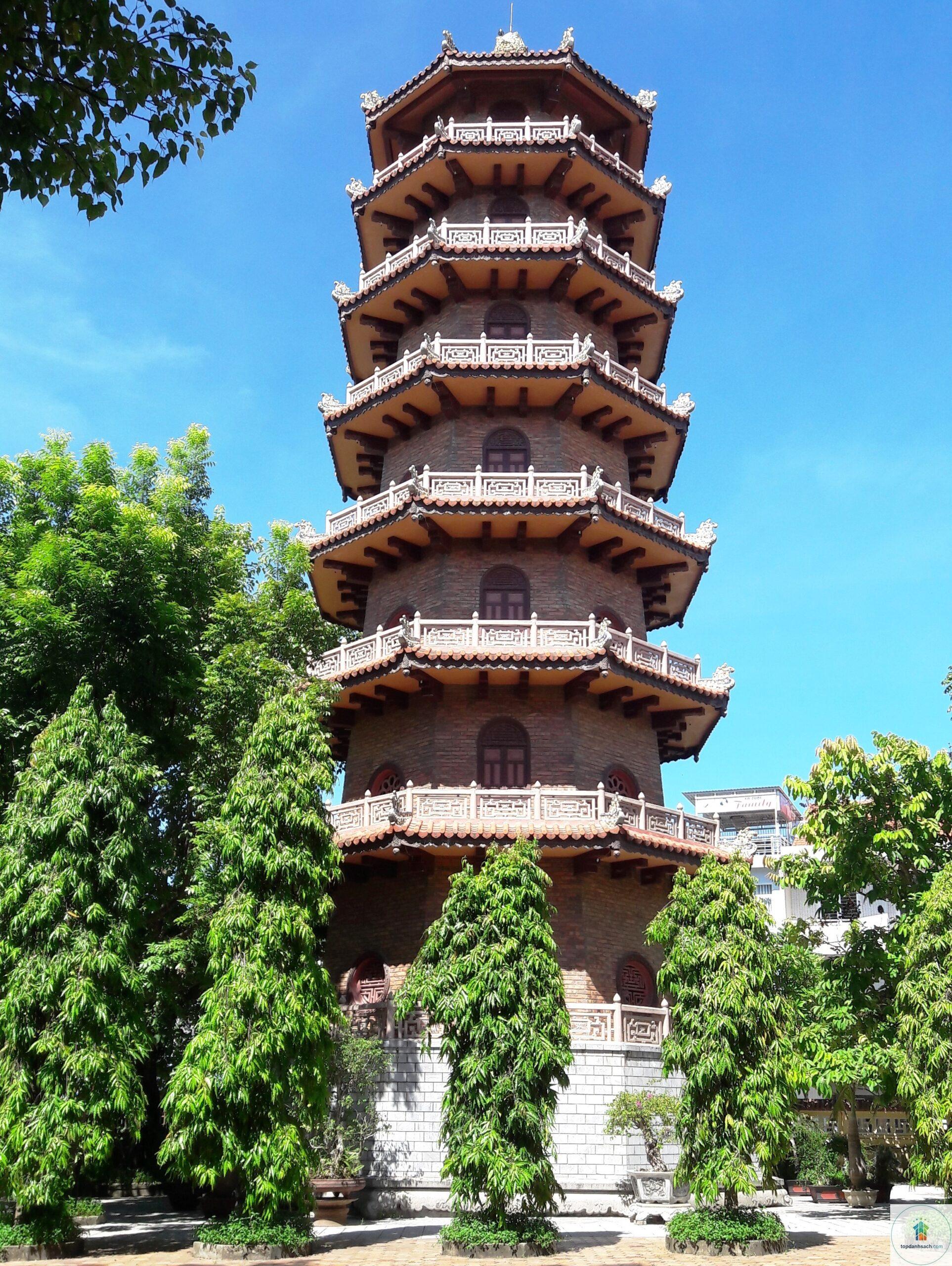 Chùa Từ Đàm - Hình 1