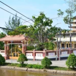 Chùa Tuyên Linh