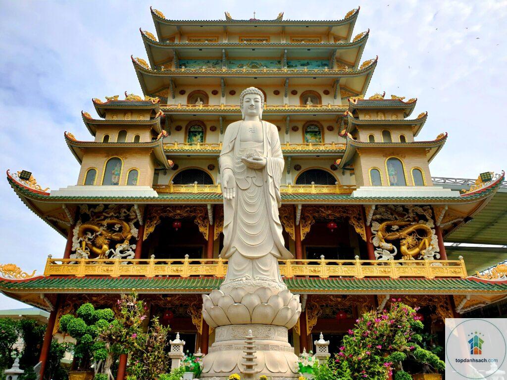 Chùa Vạn Đức