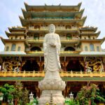Chùa Vạn Đức