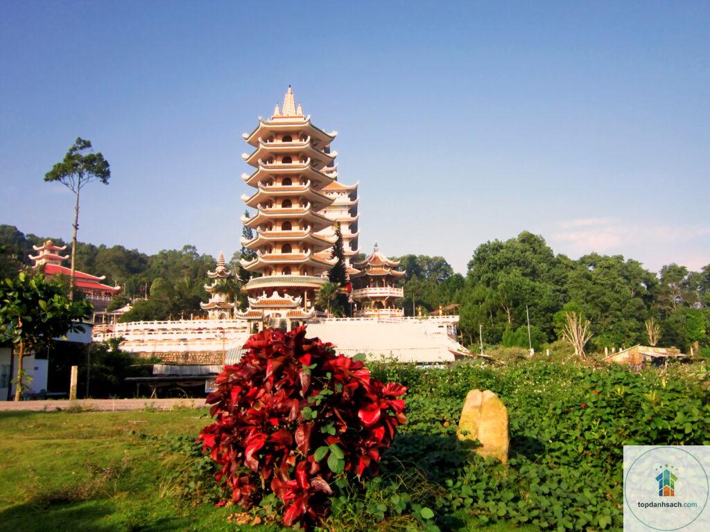 Chùa Vạn Linh