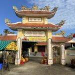 Chùa Vạn Linh Bến Tre