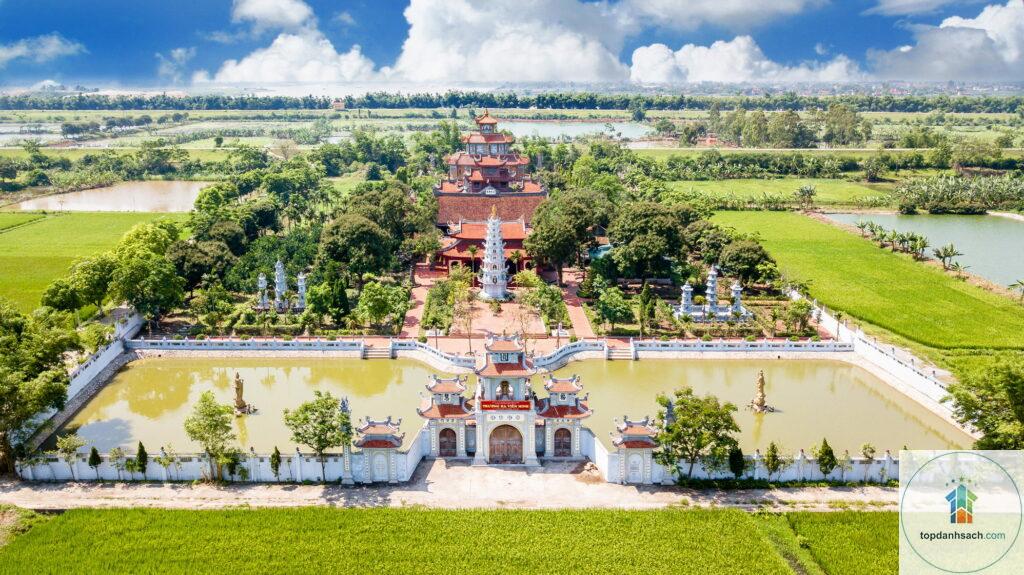 Chùa Viên Minh