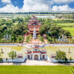 Khám phá Chùa Viên Minh – Ngôi chùa cổ kính giữa lòng thành phố Chùa Viên Minh