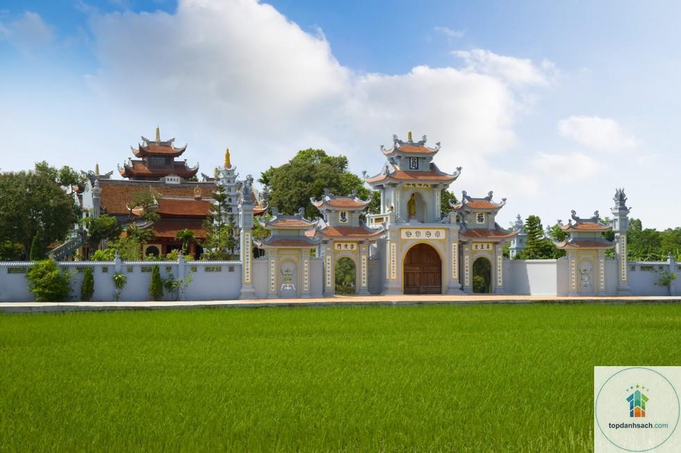 Chùa Viên Minh - Hình 4