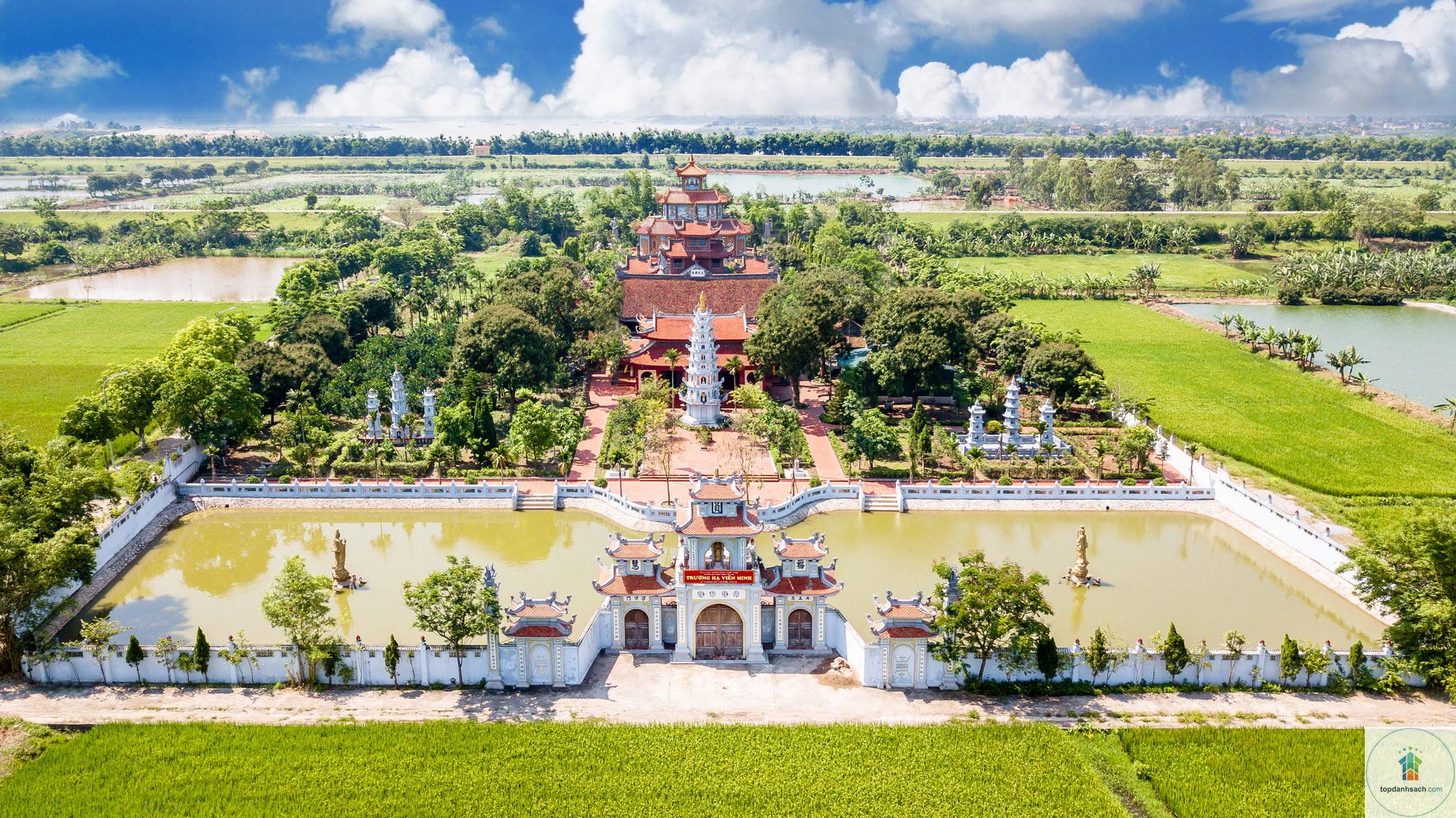Chùa Viên Minh - Hình 1