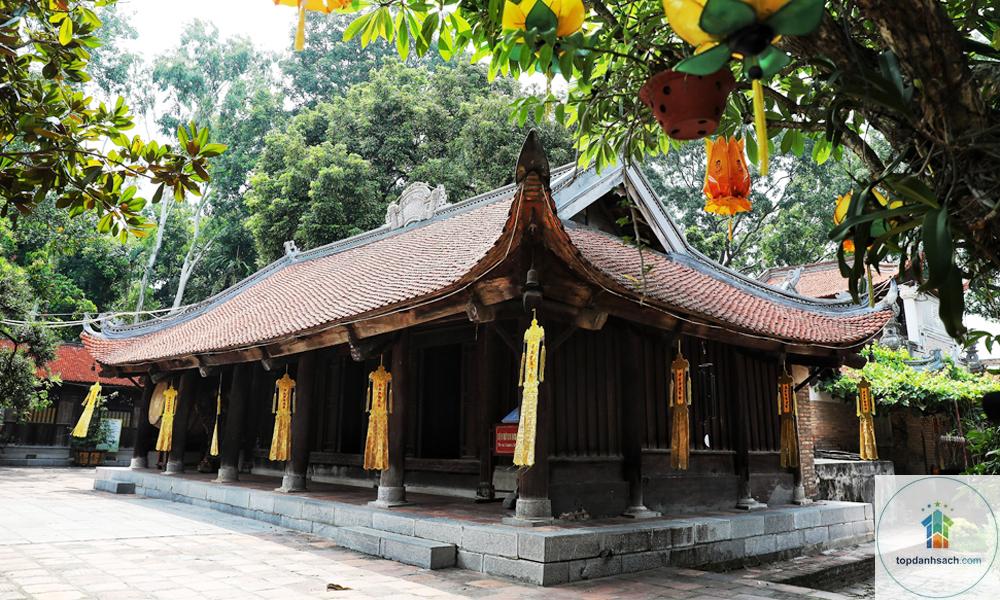 Chùa Vĩnh Nghiêm - Hình 2