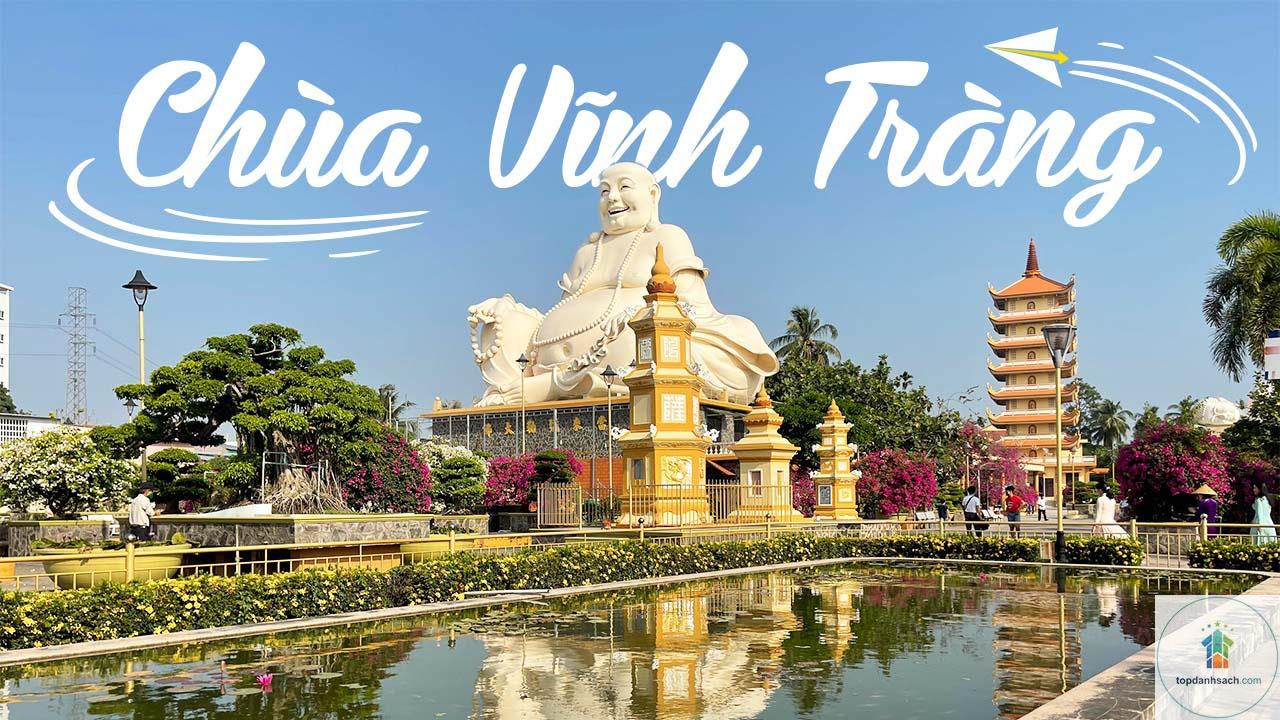 Chùa Vĩnh Tràng - Hình 2