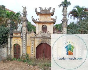 Chùa Vĩnh Tường