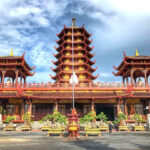 Chùa Xá Lợi
