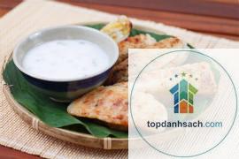 Chuối Nếp Nướng Cần Thơ - Hình 5