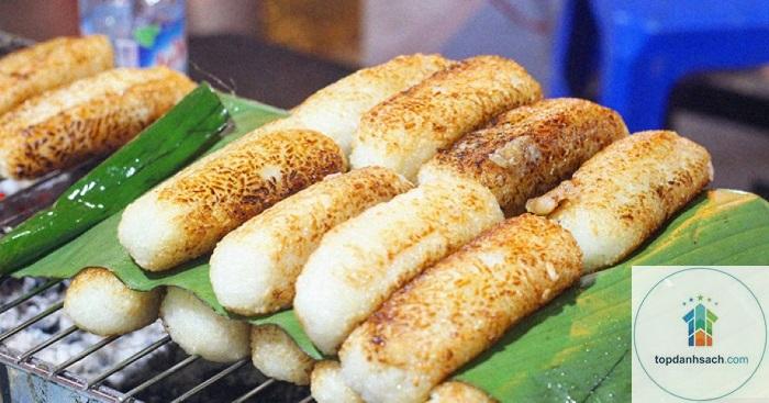 Chuối Nếp Nướng Cần Thơ - Hình 1