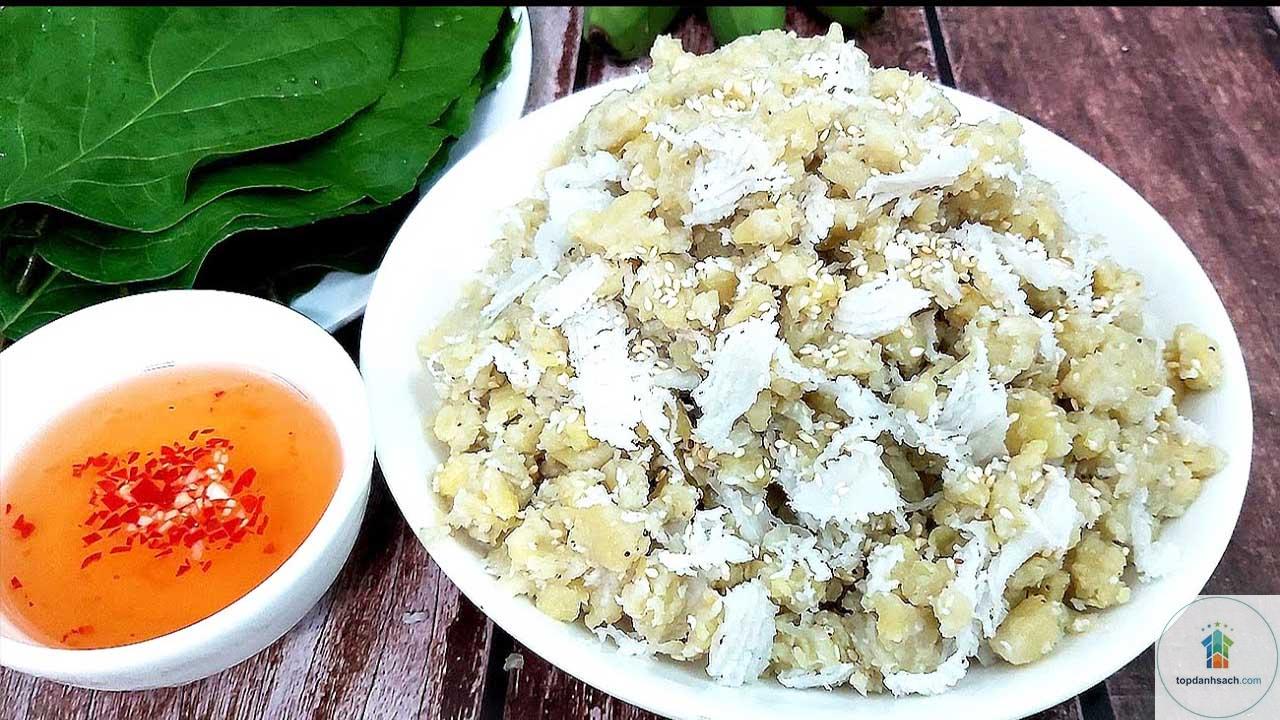 Chuối quết dừa Tiền Giang - Hình 2