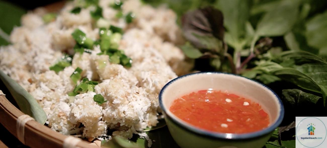 Chuối quết dừa Tiền Giang - Hình 1