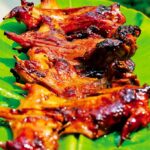 Chuột dừa Bến Tre – Đặc sản dân dã khiến thực khách mê mẩn Chuột dừa Bến Tre