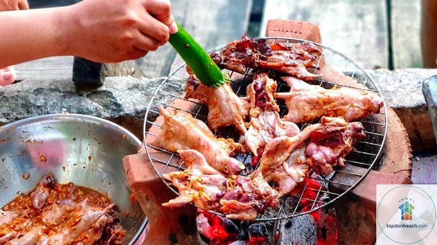 Chuột dừa Bến Tre - Hình 3