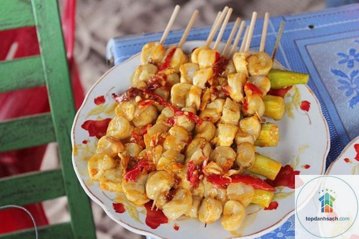 Còi biên mai Phú Quốc - Hình 3