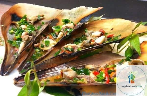 Còi biên mai Phú Quốc - Hình 1