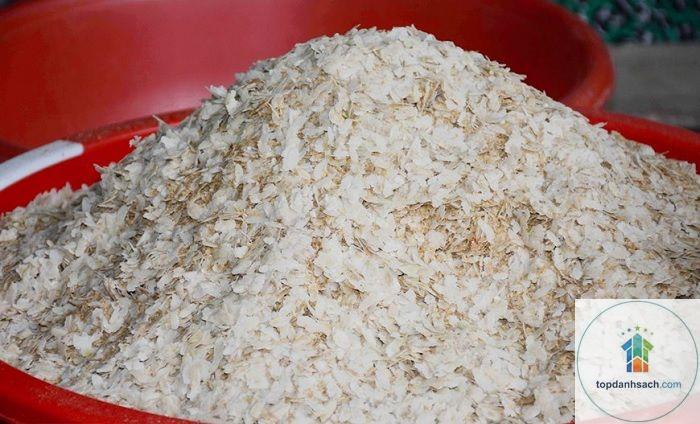 Cốm dẹp Sóc Trăng - Hình 5