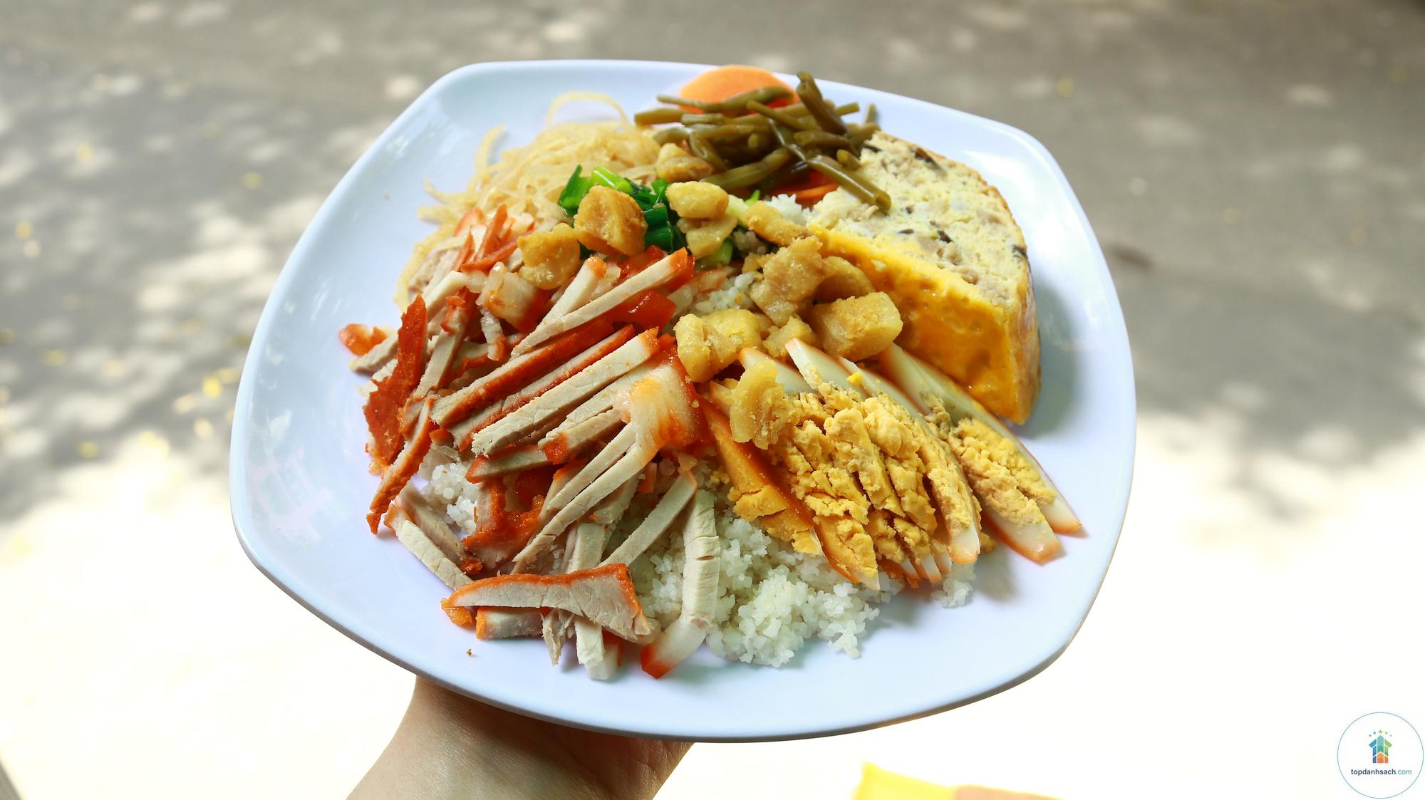 Cơm tấm Long Xuyên - Hình 2