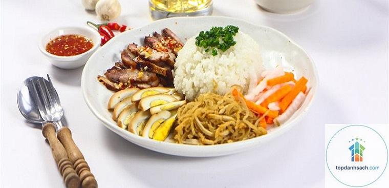 Cơm tấm Long Xuyên - Hình 3