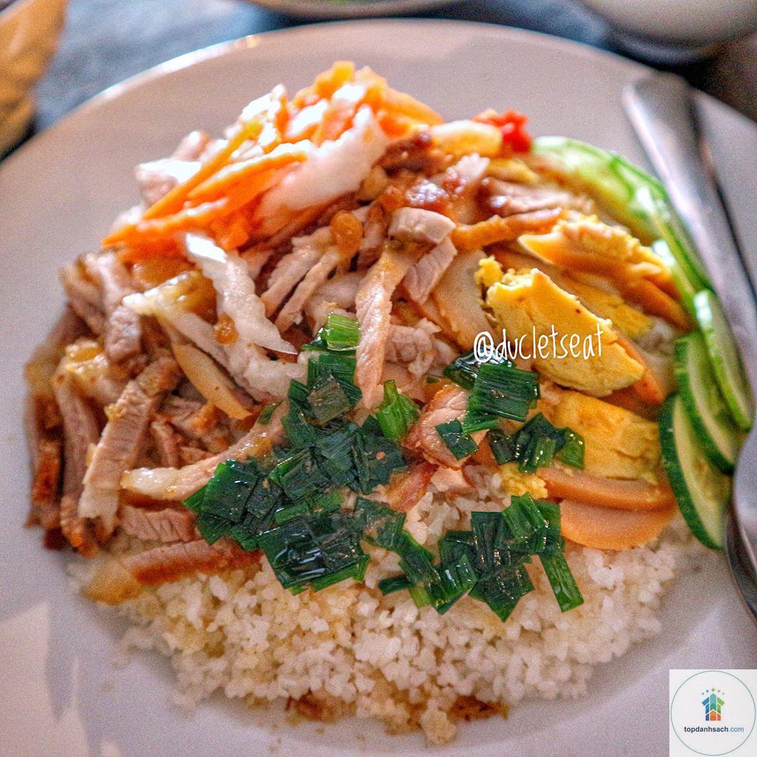 Cơm tấm Long Xuyên - Hình 4