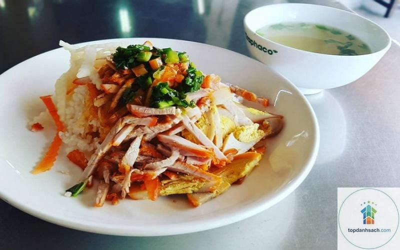 Cơm tấm Long Xuyên - Hình 5
