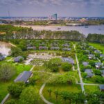 Cồn Ấu – Tinh hoa ẩm thực và dược liệu quý từ gạo nếp truyền thống Cồn Ấu