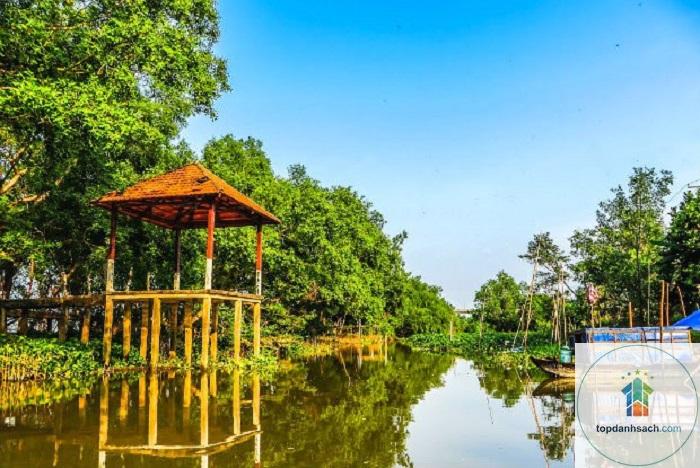 Cồn Ấu - Hình 2