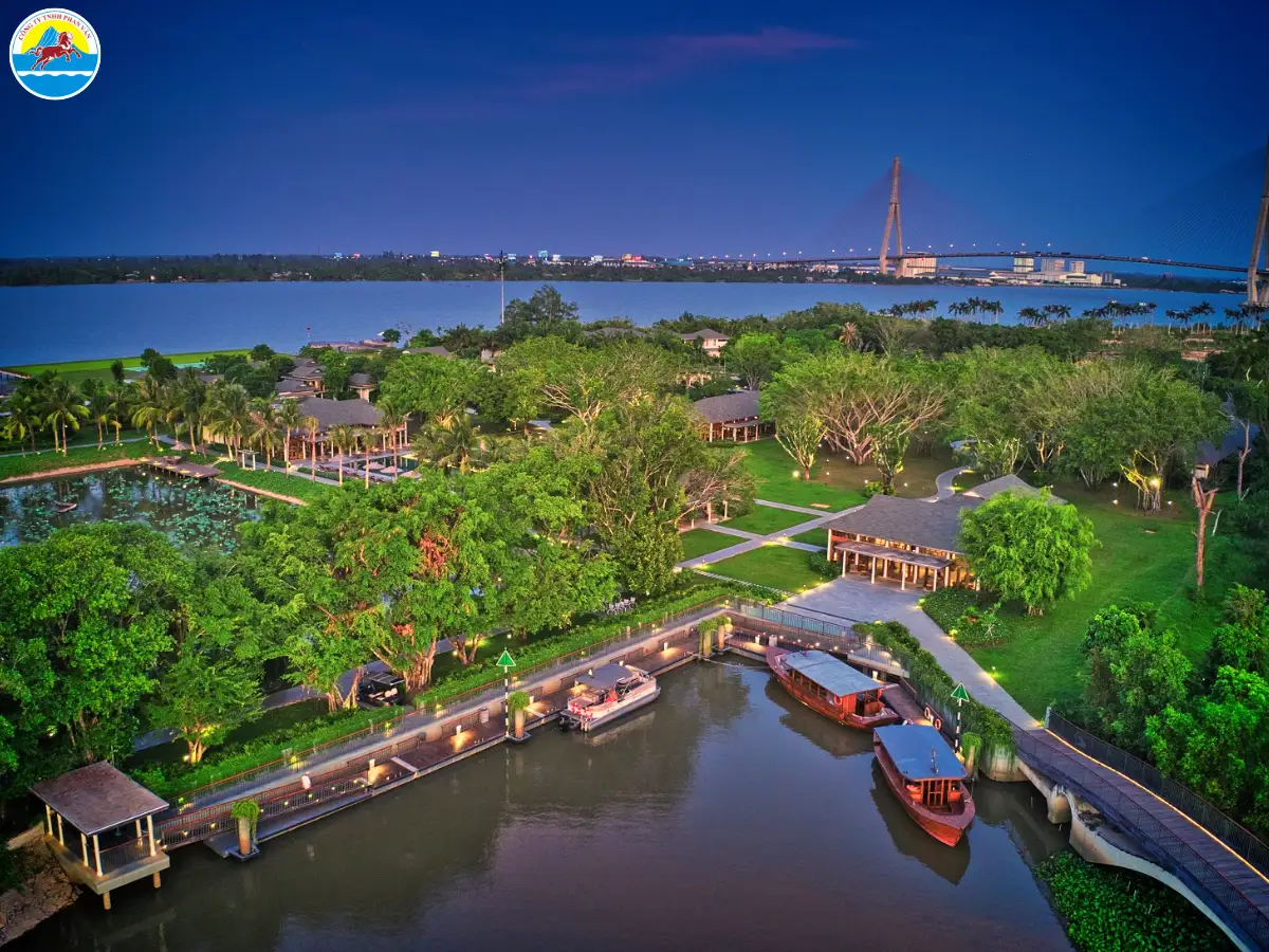 Cồn Ấu - Hình 3