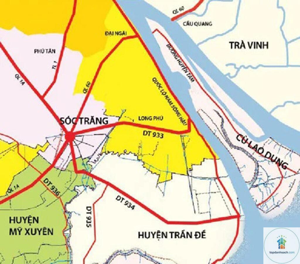 Cồn Bãi Xàu