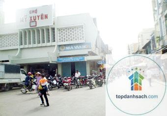 Cồn Bãi Xàu - Hình 3